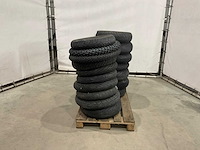 Partij motor banden - afbeelding 4 van  10