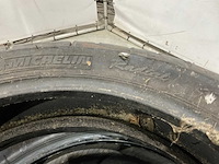 Partij motor banden - afbeelding 8 van  10