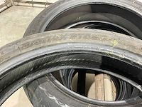 Partij motor banden - afbeelding 6 van  11