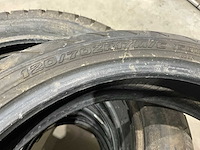 Partij motor banden - afbeelding 7 van  11