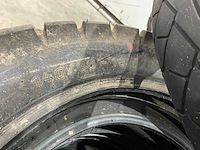 Partij motor banden - afbeelding 8 van  11