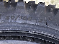 Partij motorbanden - afbeelding 2 van  13