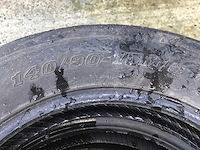 Partij motorbanden - afbeelding 4 van  13