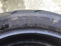 Partij motorbanden - afbeelding 9 van  13