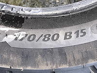 Partij motorbanden - afbeelding 10 van  13