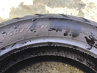 Partij motorbanden - afbeelding 5 van  13