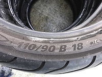 Partij motorbanden - afbeelding 8 van  13