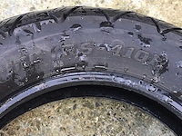 Partij motorbanden - afbeelding 11 van  13