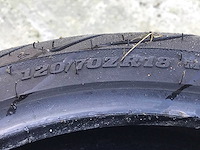Partij motorbanden - afbeelding 12 van  13