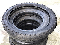 Partij motorbanden - afbeelding 13 van  13