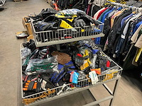 Partij motorhandschoenen - afbeelding 3 van  8