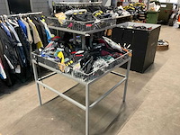 Partij motorhandschoenen - afbeelding 4 van  8