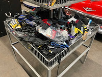 Partij motorhandschoenen - afbeelding 7 van  8