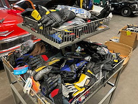 Partij motorhandschoenen - afbeelding 8 van  8