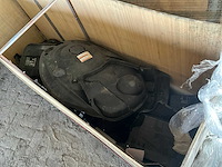 Partij motorkappen - buitenboordmotor - afbeelding 5 van  6