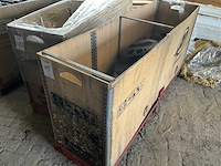 Partij motorkappen - buitenboordmotor - afbeelding 6 van  6