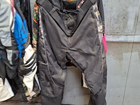 Partij motorkleding - afbeelding 4 van  9