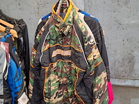 Partij motorkleding - afbeelding 5 van  9