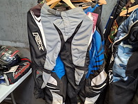 Partij motorkleding - afbeelding 6 van  9