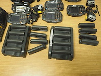 Partij motorolla - wt4090 - scanners - afbeelding 4 van  4