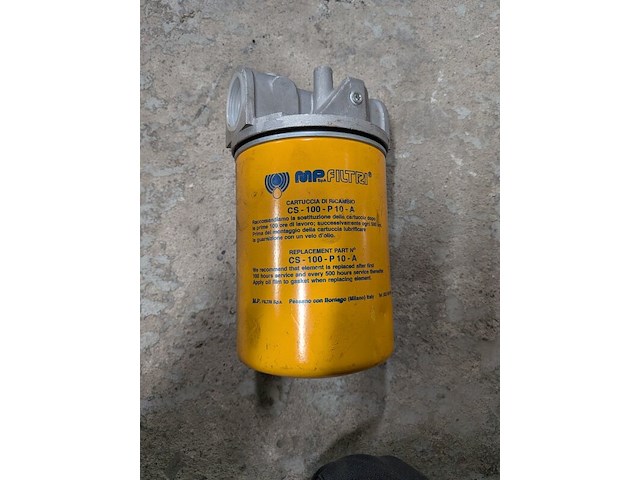 Partij motoronderdelen - afbeelding 3 van  20