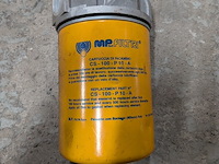 Partij motoronderdelen - afbeelding 3 van  20