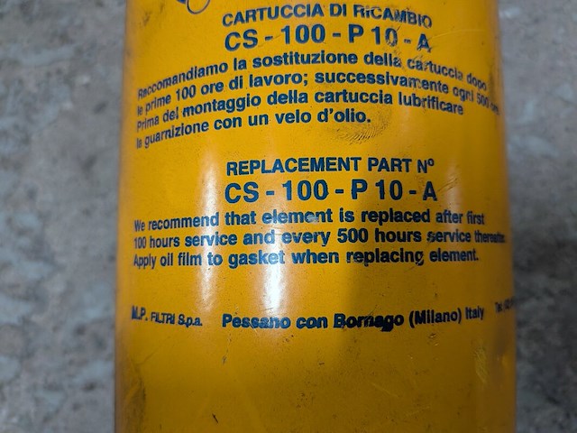 Partij motoronderdelen - afbeelding 4 van  20