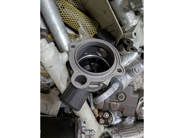 Partij motoronderdelen - afbeelding 7 van  20