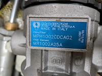 Partij motoronderdelen - afbeelding 8 van  20