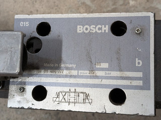 Partij motoronderdelen - afbeelding 13 van  20