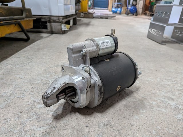 Partij motoronderdelen - afbeelding 14 van  20