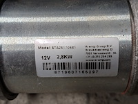 Partij motoronderdelen - afbeelding 15 van  20