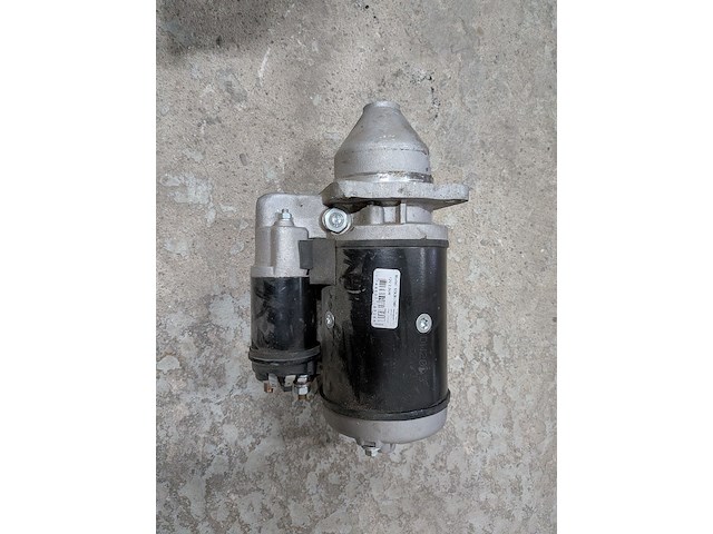 Partij motoronderdelen - afbeelding 16 van  20