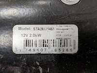 Partij motoronderdelen - afbeelding 17 van  20