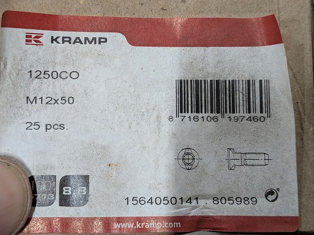 Partij motoronderdelen - afbeelding 18 van  20