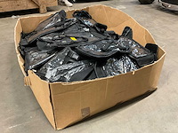 Partij motortank tas documenthouders - afbeelding 1 van  7