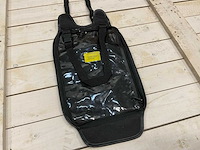Partij motortank tas documenthouders - afbeelding 2 van  7