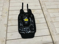 Partij motortank tas documenthouders - afbeelding 3 van  7