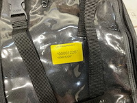 Partij motortank tas documenthouders - afbeelding 4 van  7