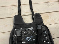 Partij motortank tas documenthouders - afbeelding 5 van  7