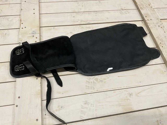 Partij motortank tas documenthouders - afbeelding 6 van  7