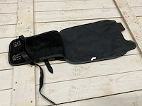 Partij motortank tas documenthouders - afbeelding 6 van  7