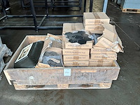 Partij mozaïek tegels - afbeelding 1 van  5