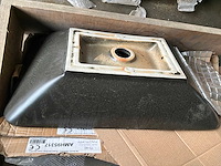 Partij mozaïek tegels - afbeelding 5 van  5