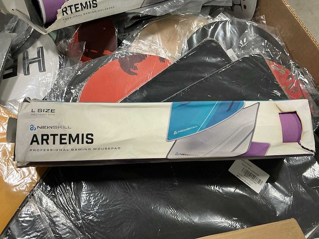 Partij muismatten - afbeelding 4 van  8