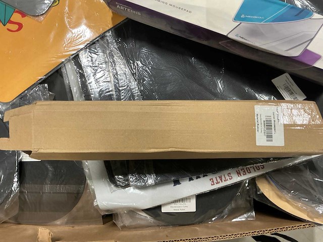 Partij muismatten - afbeelding 5 van  8