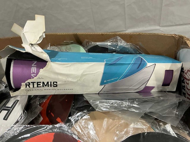 Partij muismatten - afbeelding 6 van  8