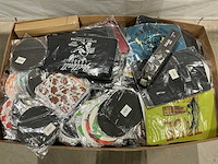 Partij muismatten - afbeelding 1 van  8