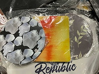 Partij muismatten - afbeelding 7 van  8