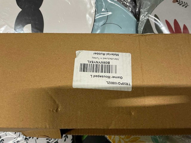 Partij muismatten - afbeelding 8 van  9